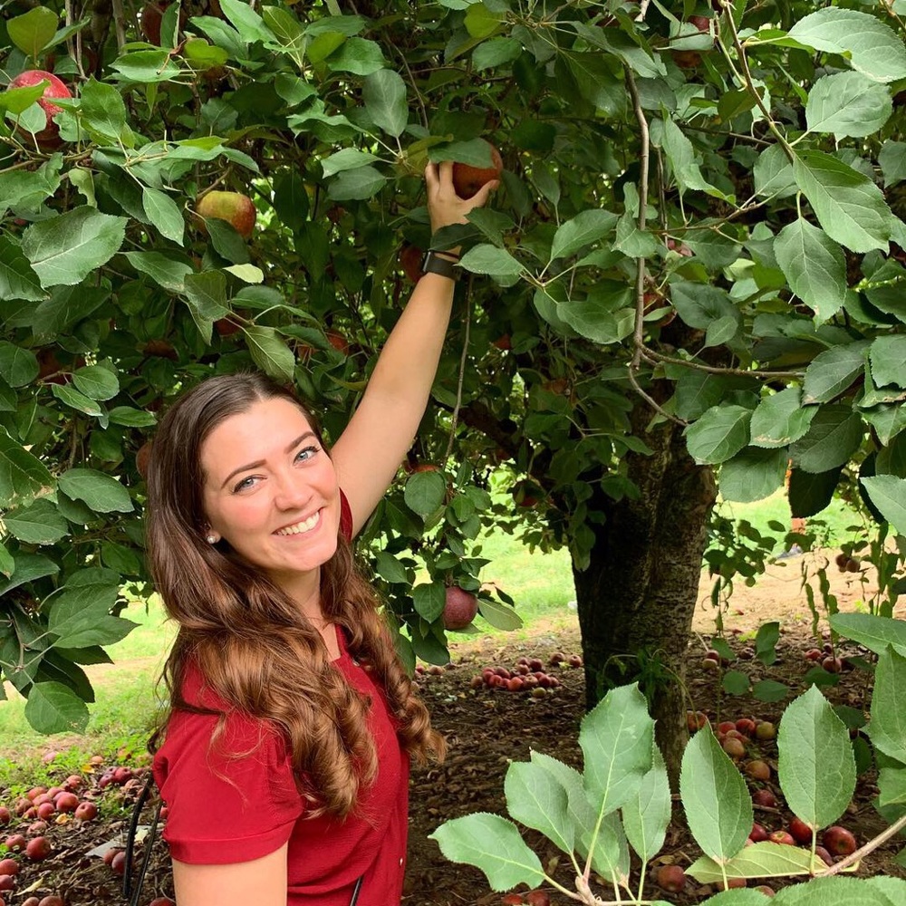 Meet your Posher, Kaitlin